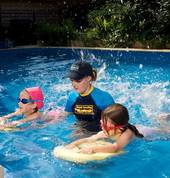 Tanyas Travelling Tadpole Tuition Middle Cove Swimming Classes & Lessons 2_small