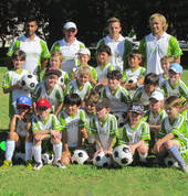 Soccer Camps
