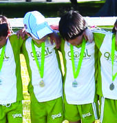 Soccer School of Excellence