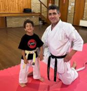 Elevate Martial Arts Academy Five Dock Karate Classes & Lessons 4_small