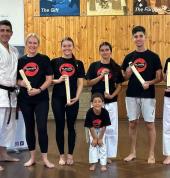 Elevate Martial Arts Academy Five Dock Karate Classes & Lessons 6_small