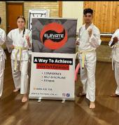 Elevate Martial Arts Academy Five Dock Karate Classes & Lessons 2_small