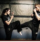 Self-defence for all