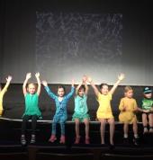 Kids Up Front Drama Academy Neutral Bay Performing Arts School Holiday Activities 9_small
