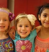 Kids Up Front Drama Academy Neutral Bay Performing Arts School Holiday Activities 6_small