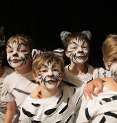 Kids Up Front Drama Academy Neutral Bay Performing Arts School Holiday Activities 3_small