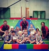 Ready Steady Go Kids Castle Hill Pre School Sports 1_small