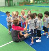 Ready Steady Go Kids Castle Hill Pre School Sports 2_small