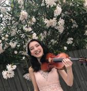 Sola Hughes Violin Teacher Abbotsford Violin Classes & Lessons 2_small
