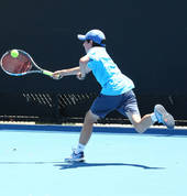Show Court Tennis Aberfeldie Tennis Coaches & Instructors 6_small