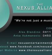 The Nexus Alliance Casula Other Music Classes & Lessons 2_small
