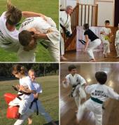 Rhee Taekwondo Unanderra Taekwondo Classes & Lessons 1_small