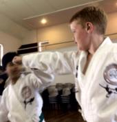 Rhee Taekwondo Unanderra Taekwondo Classes & Lessons 2_small