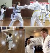 Rhee Taekwondo Unanderra Taekwondo Classes & Lessons 3_small