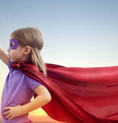 super beings!!