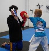 Taekwondo for Kids