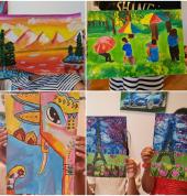 Raman Arts & Classes Point Cook Art Classes & Lessons 2_small
