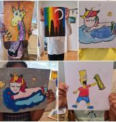Raman Arts & Classes Point Cook Art Classes & Lessons 3_small