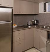 Southern Cross Atrium Apartments