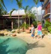 Southern Cross Atrium Apartments