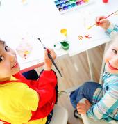 Cosmo Early Learning Australind Early Learning Education Centres 1_small