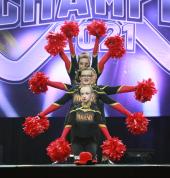 Phoenix Cheer & Dance Glynde Cheerleading Classes & Lessons 2_small