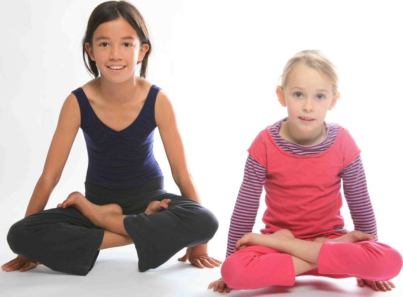 Yoga Kids SA Yoga for Kids ActiveActivities