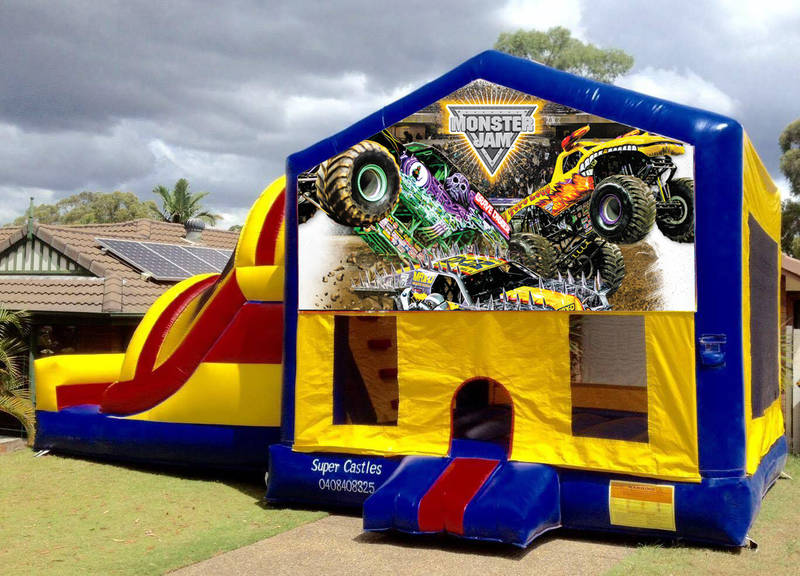 jumping castle motor for sale