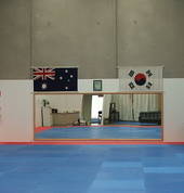 Peninsula Hapkido Carrum Downs Hapkido Classes & Lessons 2_small
