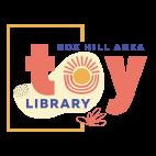 Open Day 31 May 2025 from 10am - 1pm Box Hill Reading & Libraries