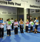 Total Self Defence Academy Kings Park Self Defence Schools 4_small