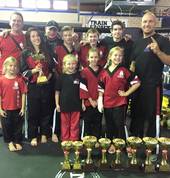 Total Self Defence Academy Kings Park Self Defence Schools 5_small