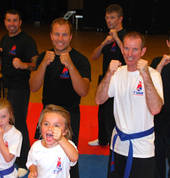 Total Self Defence Academy Kings Park Self Defence Schools 1_small