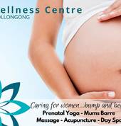 Mums Bubs & Pregnancy Classes and services