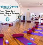 Wellness Centre Wollongong