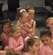 We provide a nuturing and inclusive environment for dancers of all ages.