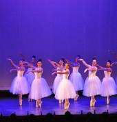 Our ballet classes start at a Primary level through to Senior classes.