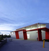 RUNAWAY BAY YOUTH CENTRE, 379 OXLEY DR