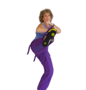 Licensed Zumba Instructor