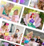 Fairy Fantasy Parties