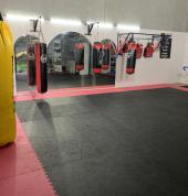 Parties Martial Arts classes