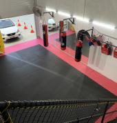 Safe environment for Kids