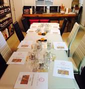 Candle Class Setup