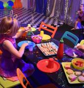 Madfun Kids Disco Moorabbin Cheltenham Party Venues 2_small