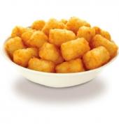 Potato Gem option