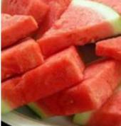 Watermelon Platter