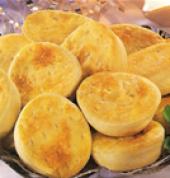 Kids Birthday Party Pies