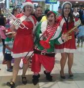 Kanga Kapers Geelong Party Entertainment 2_small