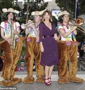 Kanga Kapers Geelong Party Entertainment 3_small