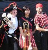 Kanga Kapers Geelong Party Entertainment 4_small